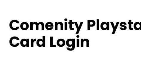 Playstation comenity login - I want to set up online payments. What information do I need to provide? My payment is due today. If I make my payment online today, will it be processed with today’s date? …